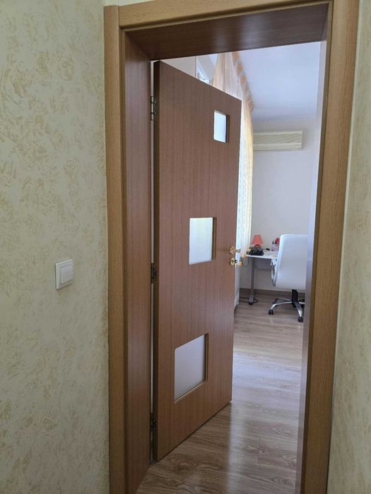 интериорни врати