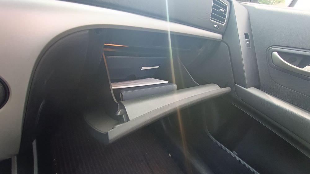 Dezmembrari Ssangyong KORANDO (2010-) 2.0 e-XDi Motorina