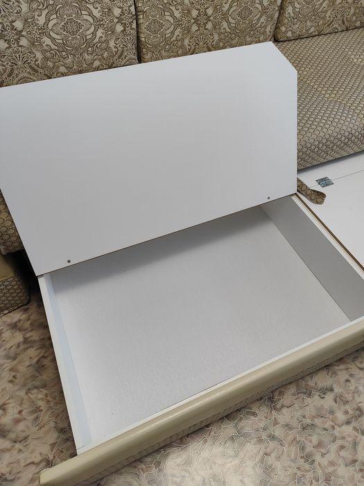 Продам диван +1 кресло б/у