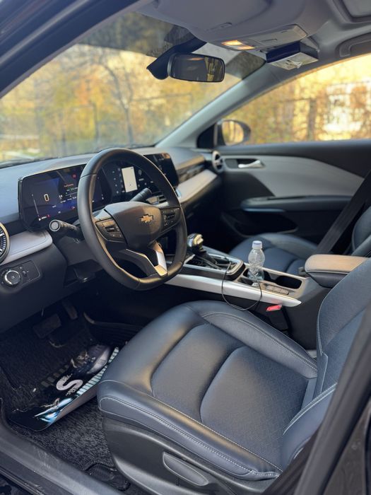 Продается Своя Monza 1.5 атмо