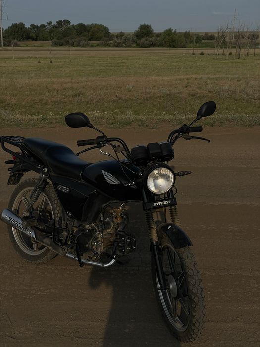 Racer 110 gs Идеал