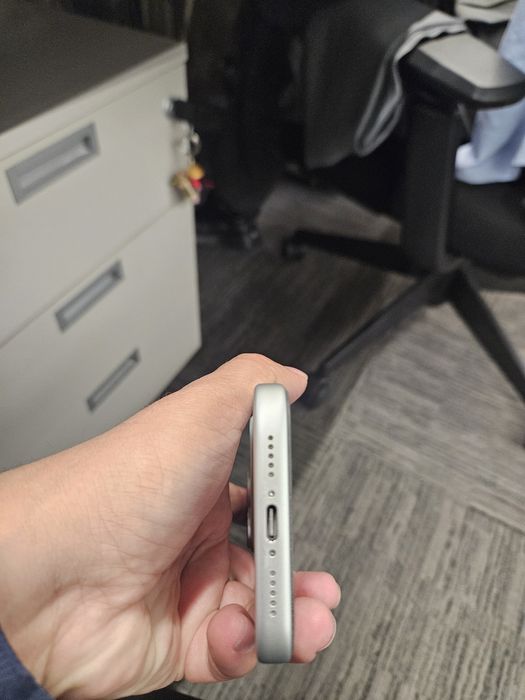 Iphone 17 pro 256 gb