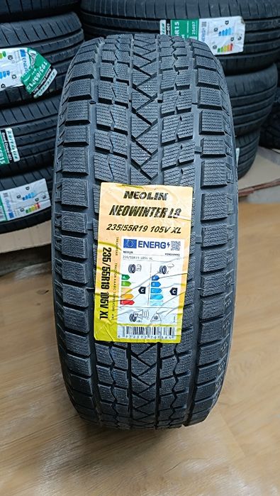 235/55R19  NEOLIN