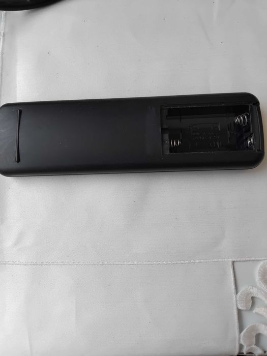 Telecomanda cd player Harman Kardonplus cd audio plus vinil