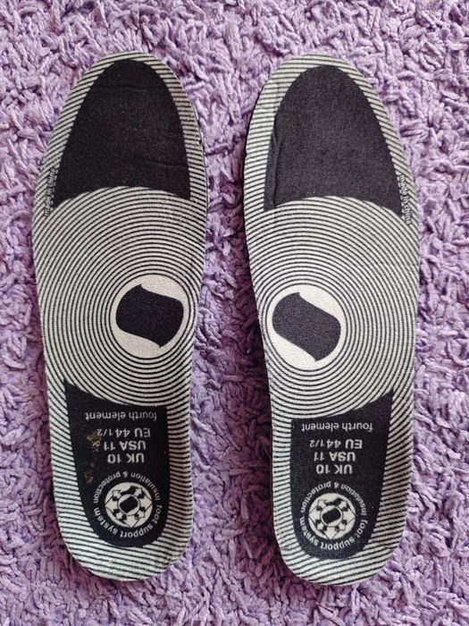 Водолазни боти Fourth element