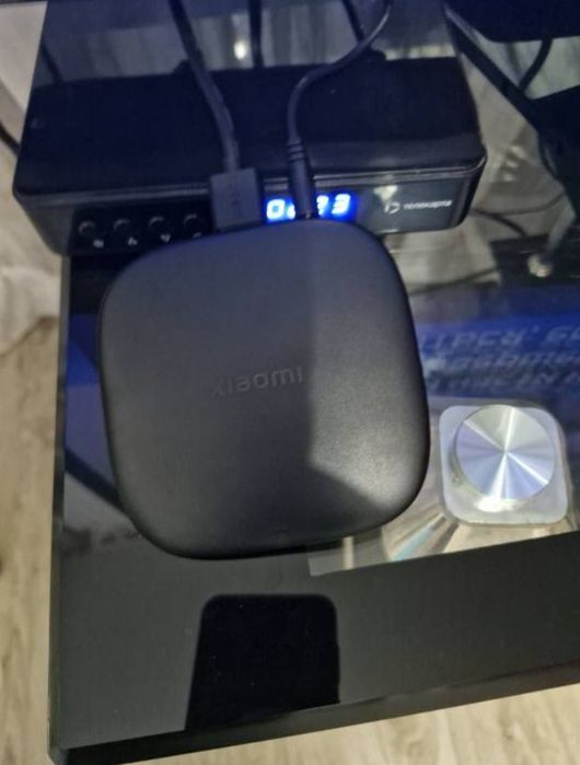 Mi Box S 3 Gen (2025) 4K 32GB