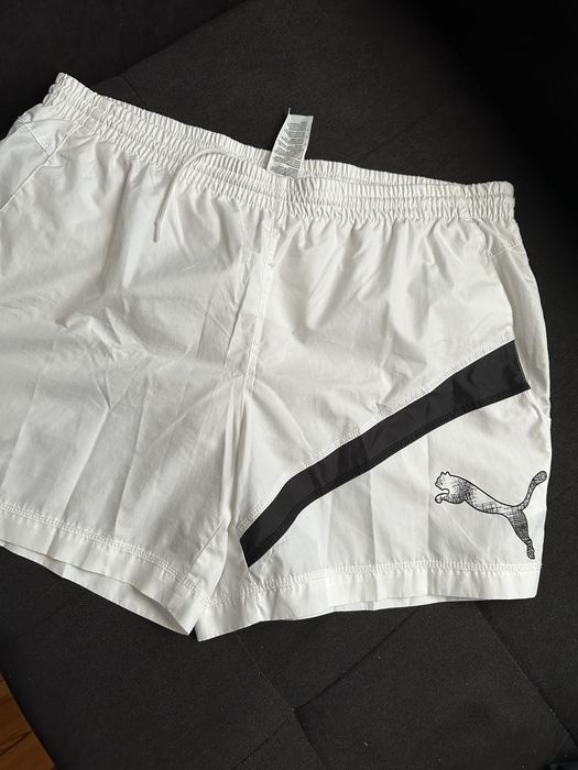 Къси оригинални панталони