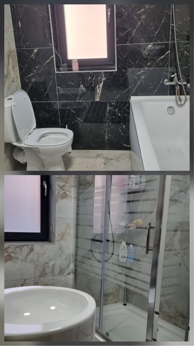 Vilă Duplex Modernă,D+P+1E, Cug -Valea Adâncă,4camere/172mp