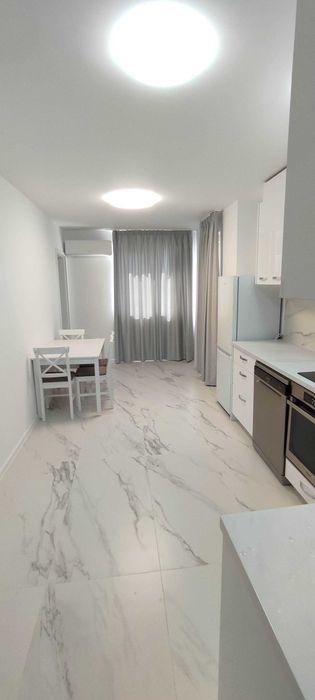 Дава се под наем Двустаен апартамент в Пловдив, Център - 50 кв.м за 418.2 € - Снимка #8