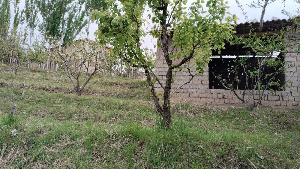 Продается земля на ЗАРКЕНТ Паркент 18 соток