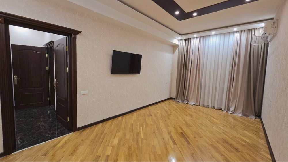 5-комнатная квартира 113 м², Чехова,Ойбек, Шевченко, Мирабадский район