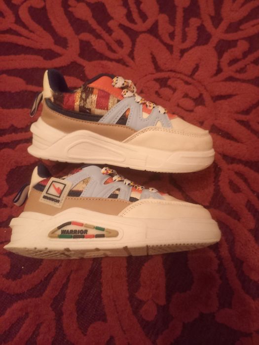 Кроссовки  для девочки