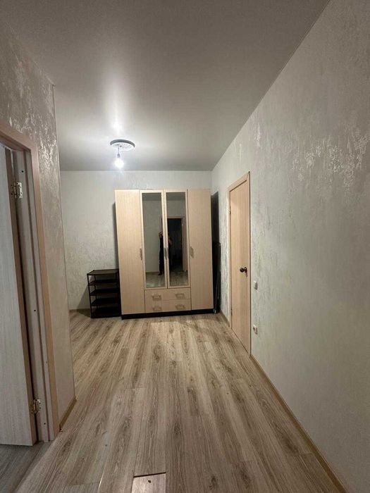 двухкомнатная квартира