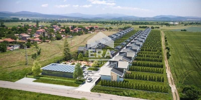 Продава се Парцел в с. Григорево, Област София-област - 600 кв.м за 62 €/кв.м - Снимка #1