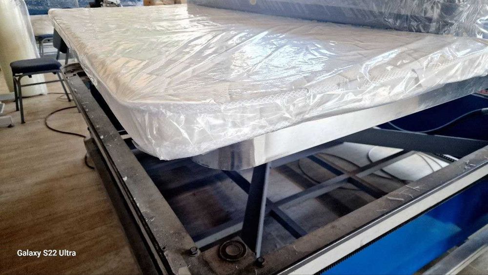 Матрас топпер ППУ