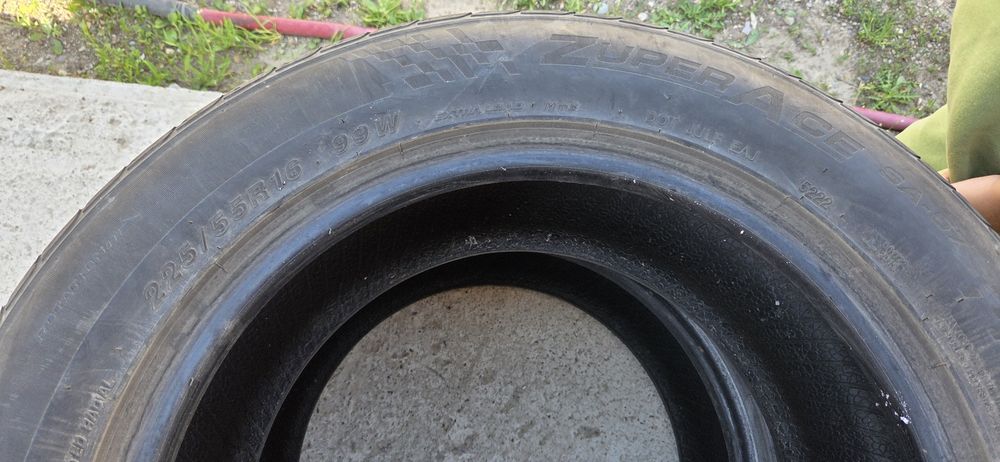 Летние покрышка бмв