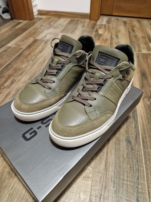 Кецове G-STAR RAW 43