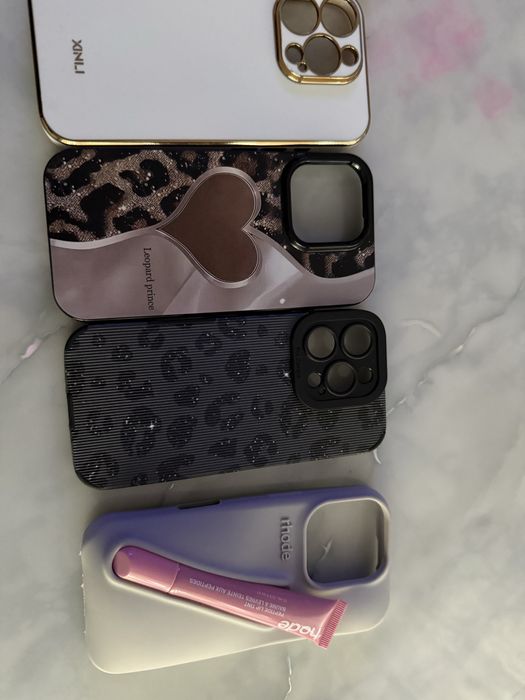 Кейсове за Iphone 16pro