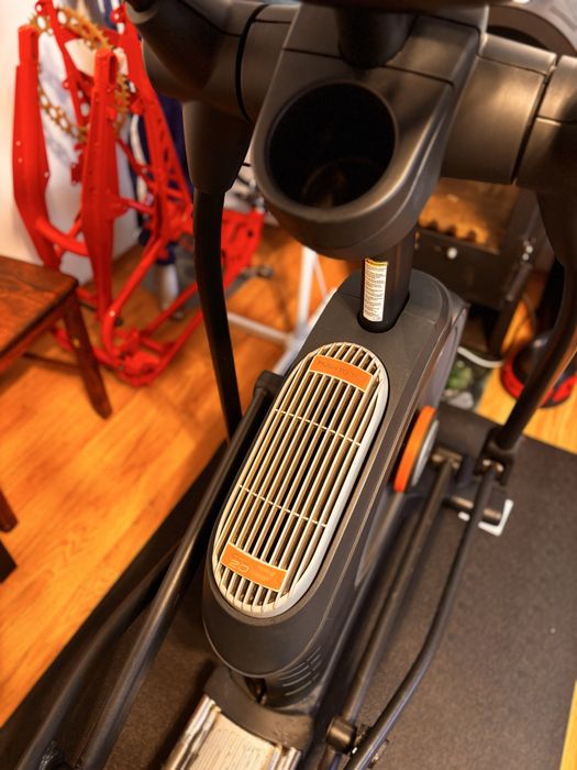 Bicicleta Eliptica Nordic Track E 12.2