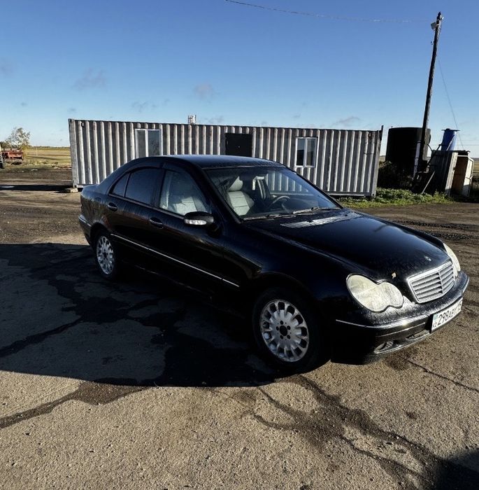 Продам Мерседес 240