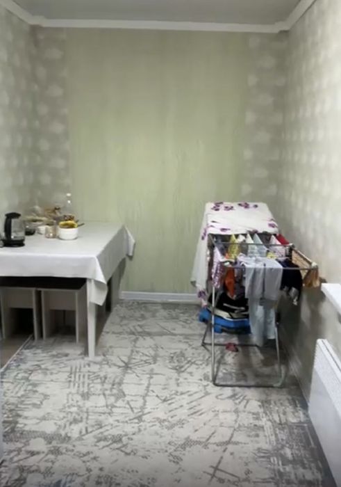 Жилой контейнер 40тонник утепленный