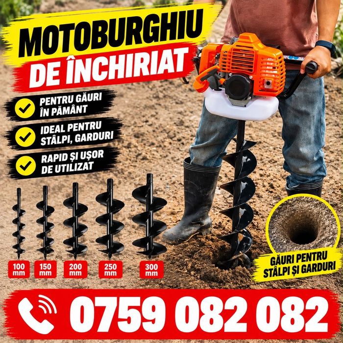 inchiriez motoburghiu moto burgh foreza  gropi închiriem inchiriez