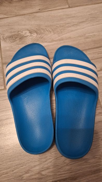 Детски чехли Адидас