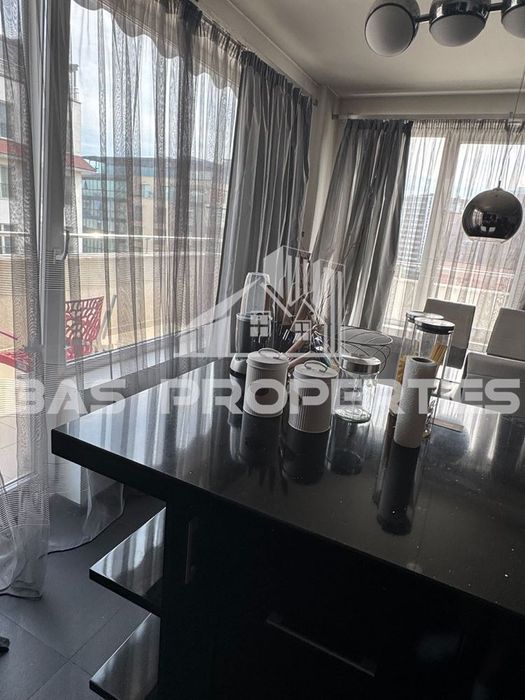 Продава се Тристаен апартамент в София, Манастирски ливади - 118 кв.м за 1275 €/кв.м - Снимка #5