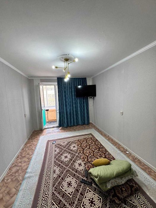 Продажа 2-комнатной квартиры