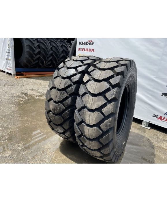 12.5/80-18 forerunner 14pr tl anvelope industriale