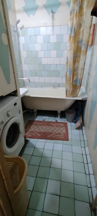 Продается 3-х комнатная квартира в Сергели 2