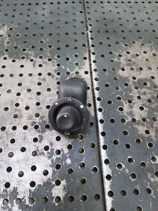 Buton reglaj oglinzi renault koleos 1 hy 255700d