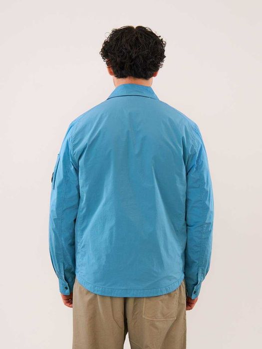 Овершот C.P. Company