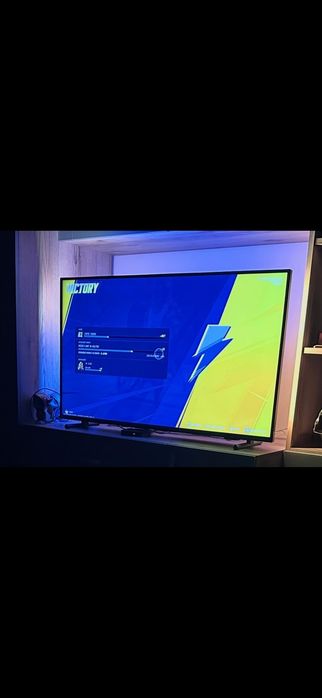 Телевизор 43 philips