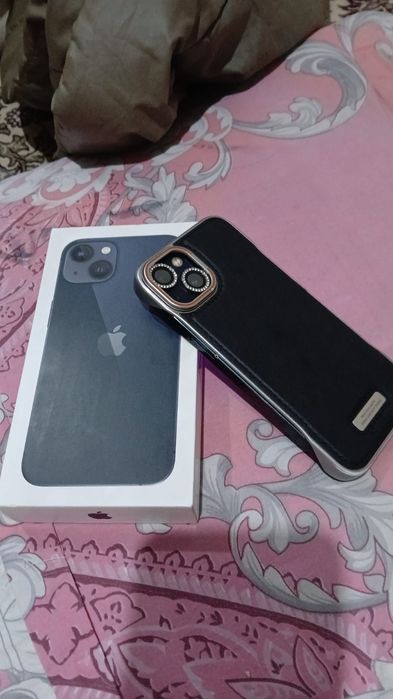 iPhone 13 сатылады