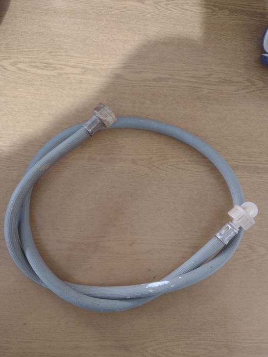 Пералня "Силтал" на части