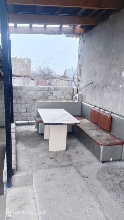 Продам дом новый