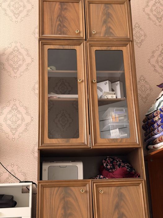 Продается сервант