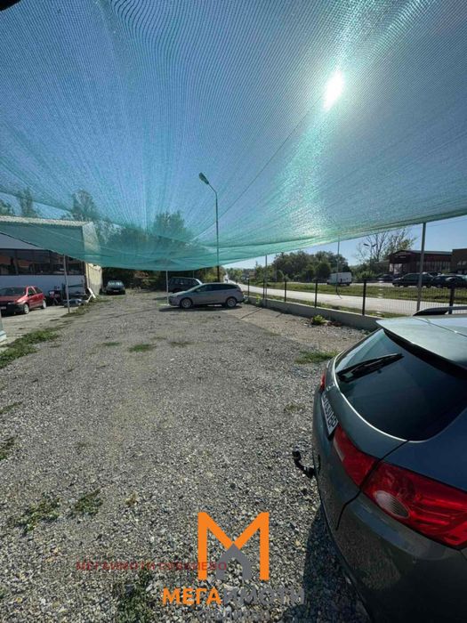 Дава под наем Парцел гр. Севлиево - гр. Севлиево 400m²