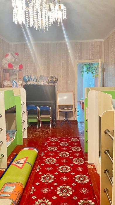 Ижарага берилади