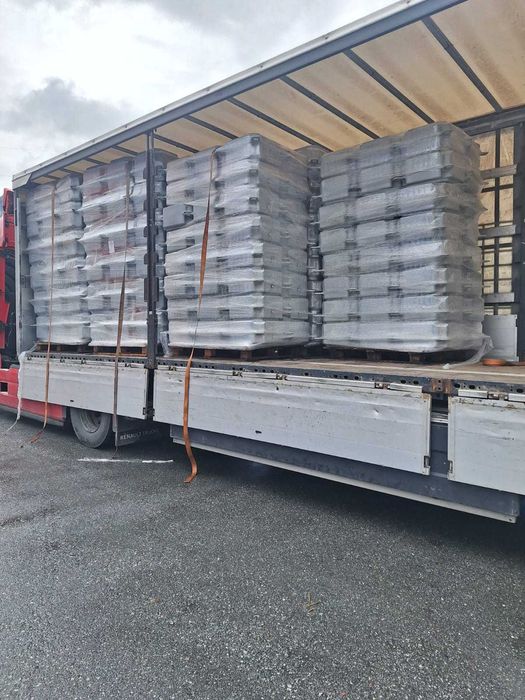 Ponton Doc plutitor modular