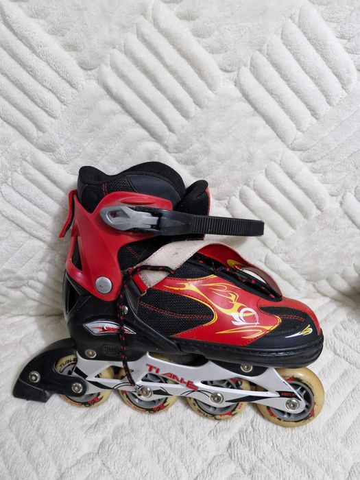 Продаются роликовы