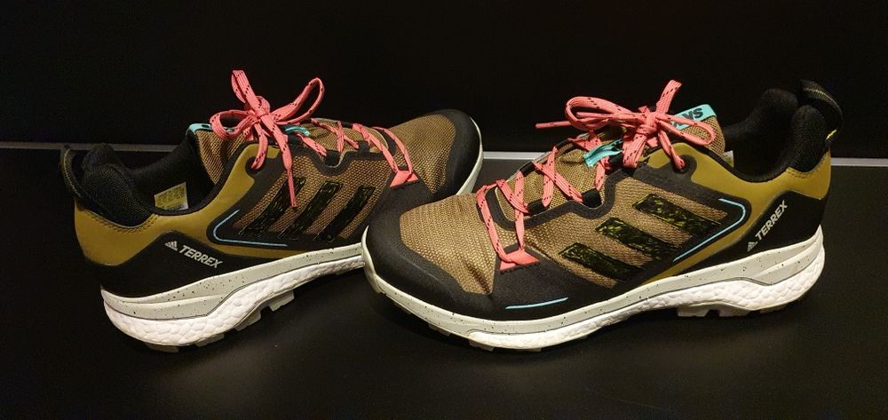 Adidas   TERREX          SKYCHASER