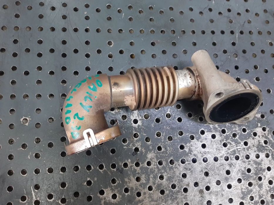 conducta egr  f1agl411d  2.3 d  euro 6  iveco daily 6