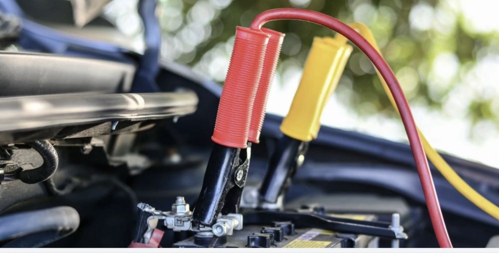 Avto elektrik moshina zavat qilish