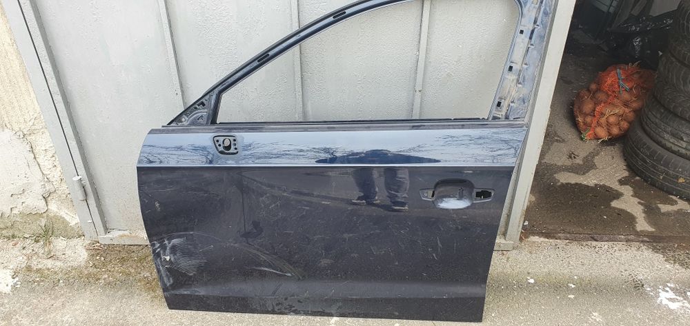 Ușa față stg Audi A3 2016