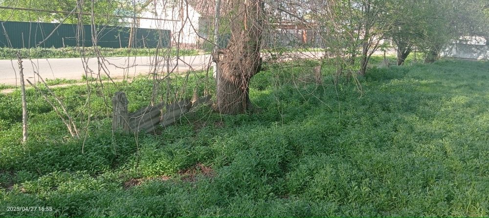 Участок Жанакурлусе