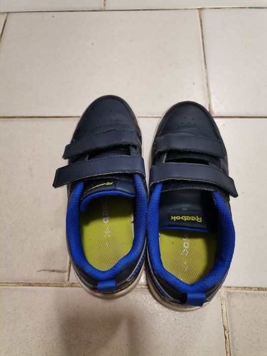 Детски маратонки Reebok