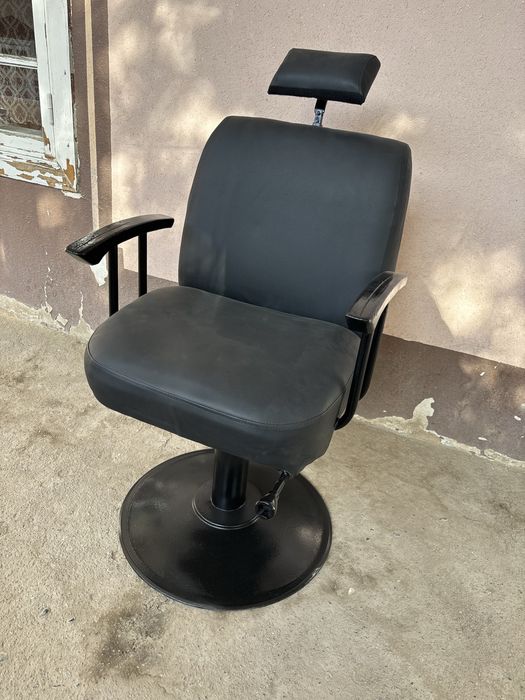 Кресло парикмахерская ( sartaroshlar kreslosi )