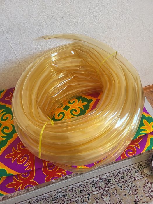 Шланг поливочный